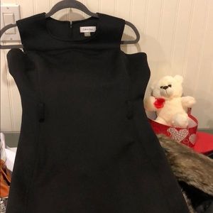 Calvin Klein formal dress/ work dress